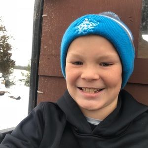 Meet your Posher, Nik